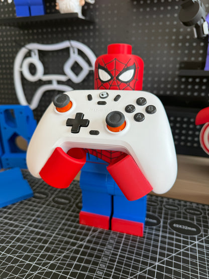 The 3D-printed Spider-Man Series （Free shipping for a limited time）