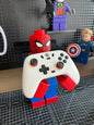 The 3D-printed Spider-Man Series （Free shipping for a limited time）