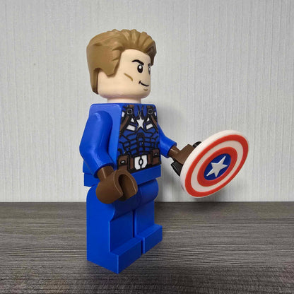 CAPTAIN AMERICA 8inches