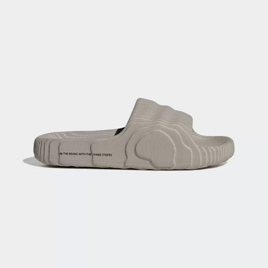 Adidas 3D-printed Slippers