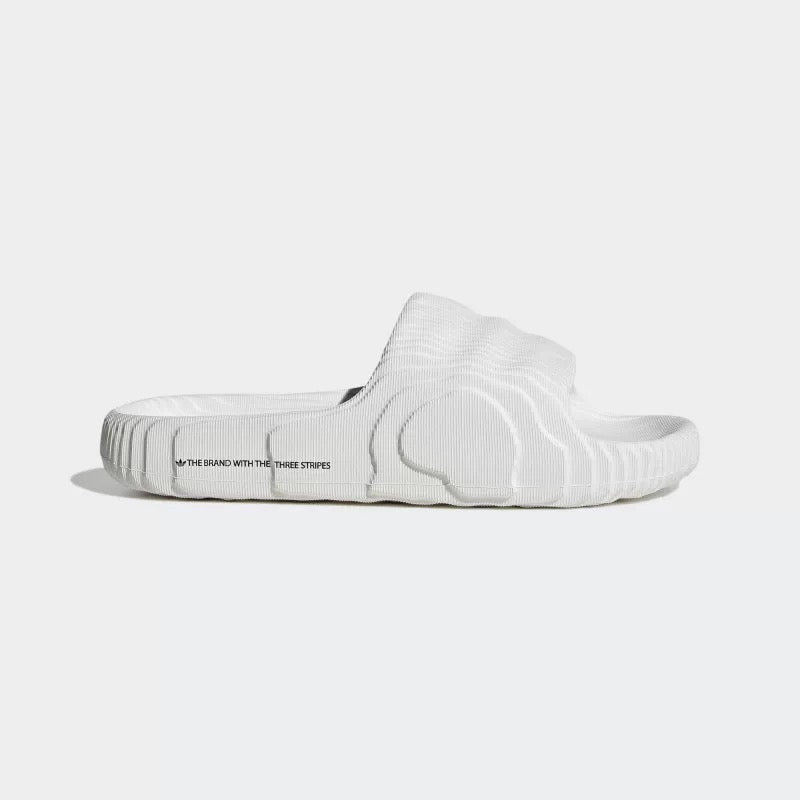Adidas 3D-printed Slippers