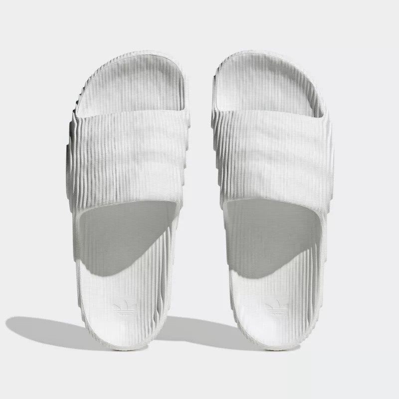 Adidas 3D-printed Slippers