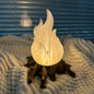 3D Printed PLA Ambient Flame Lamp（Free shipping for a limited time）