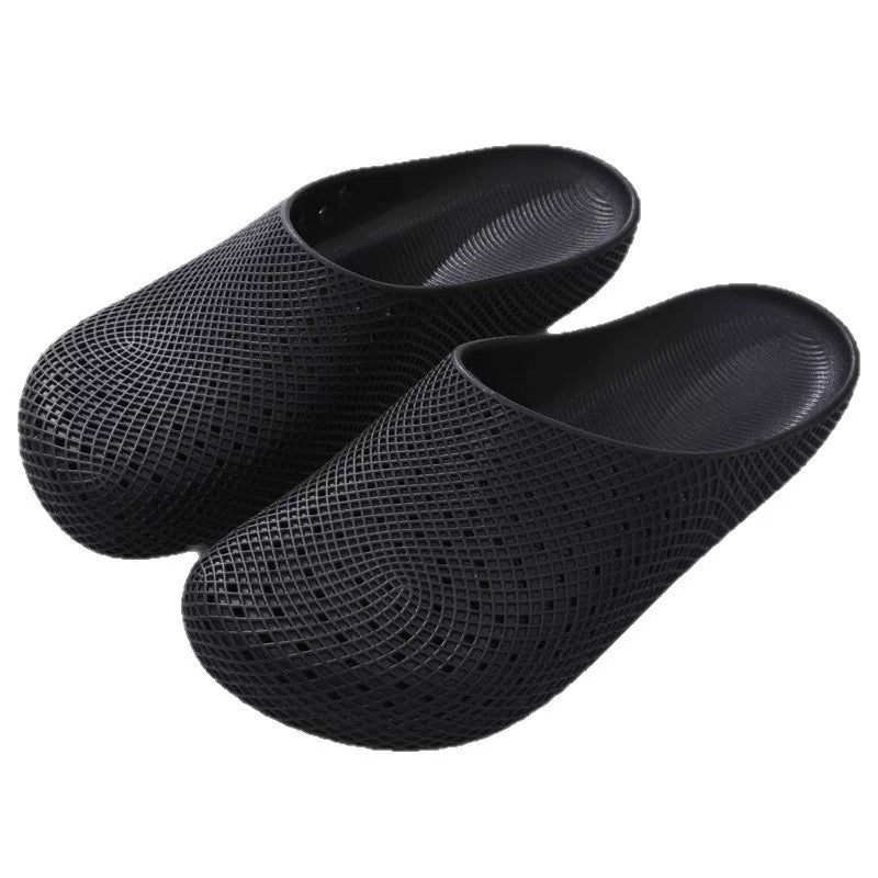 3D-printed Home slippers