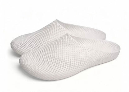 3D-printed Home slippers