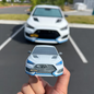 Custom Car Model