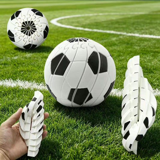 World Cup-Football Fidget Toy