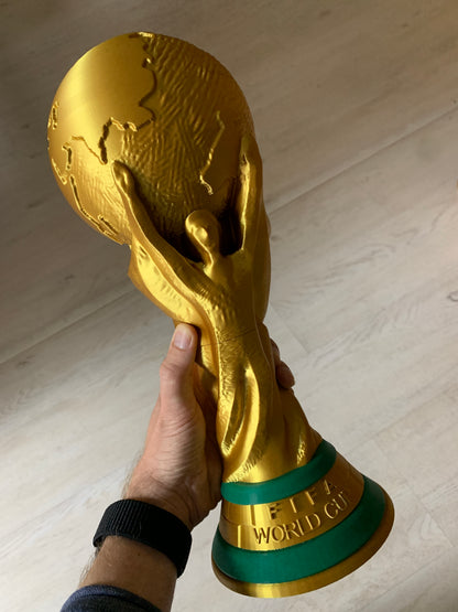 World Cup-FIFA World Cup Trophy