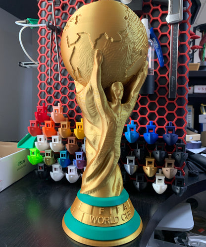 World Cup-FIFA World Cup Trophy