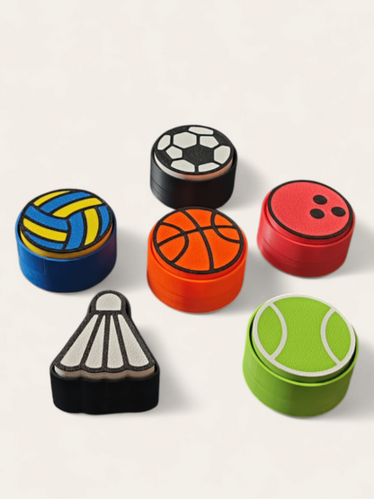 World Cup – Ball Clicker