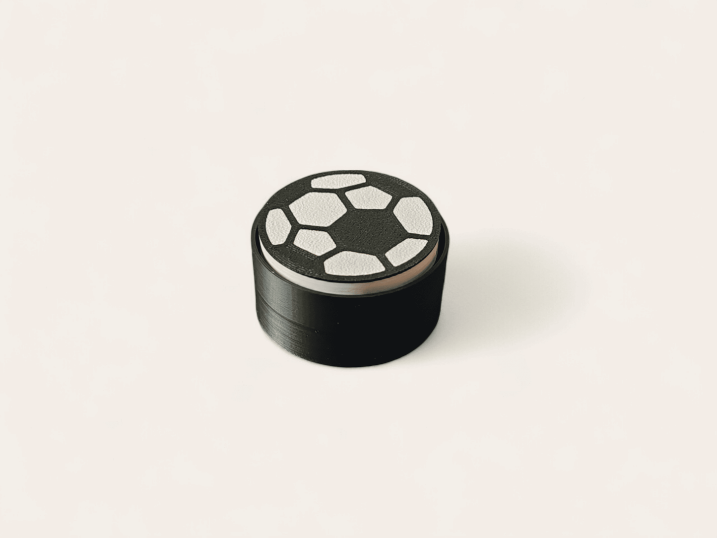 World Cup – Ball Clicker