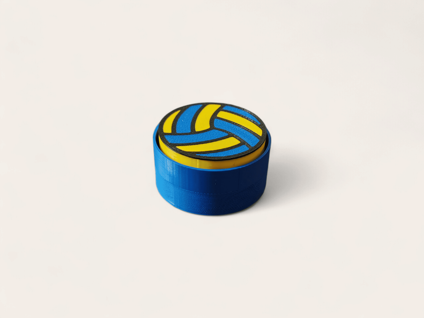 World Cup – Ball Clicker