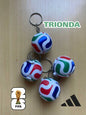 World Cup-Trionda keychains