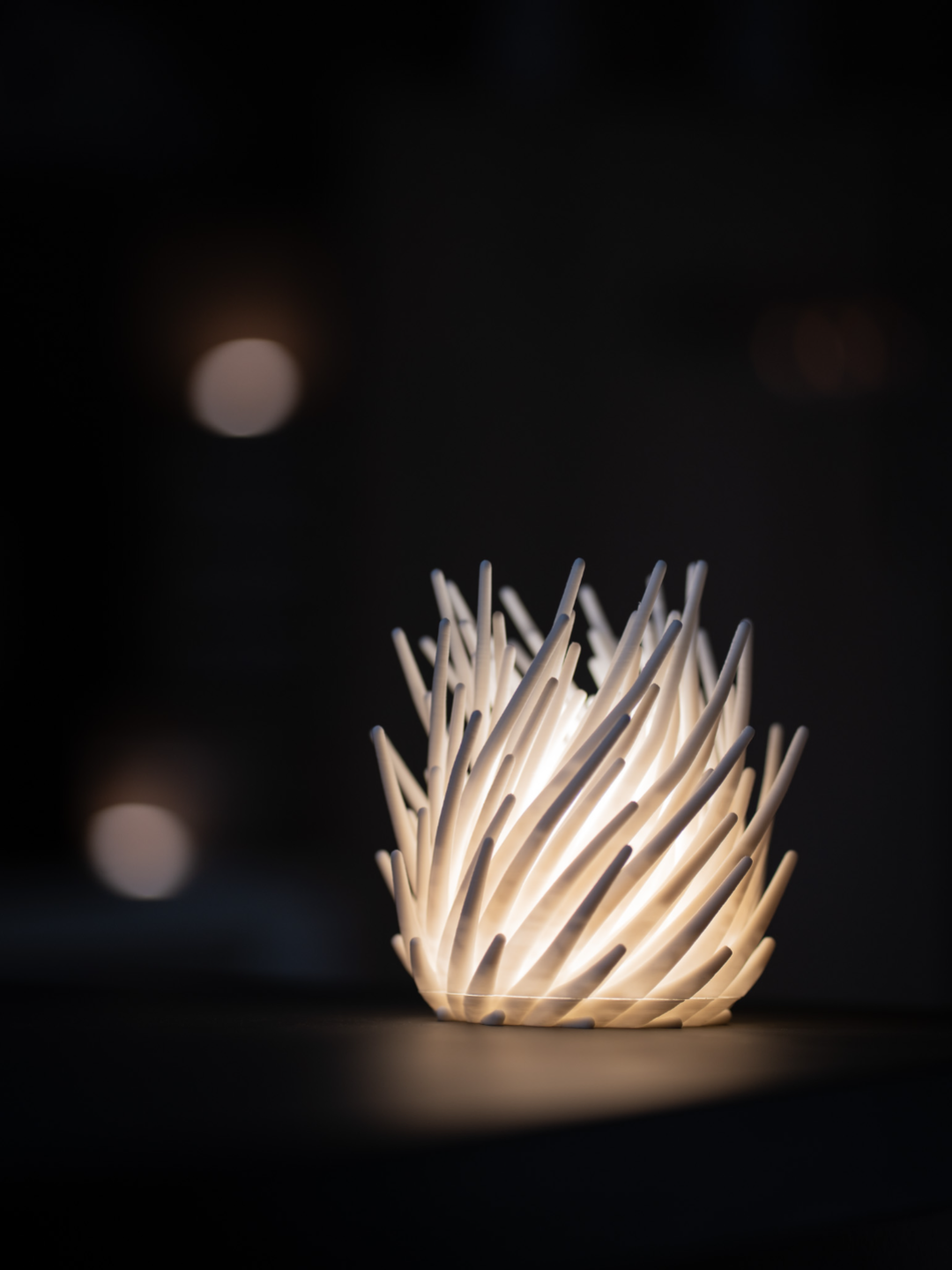 Ambient Lamp