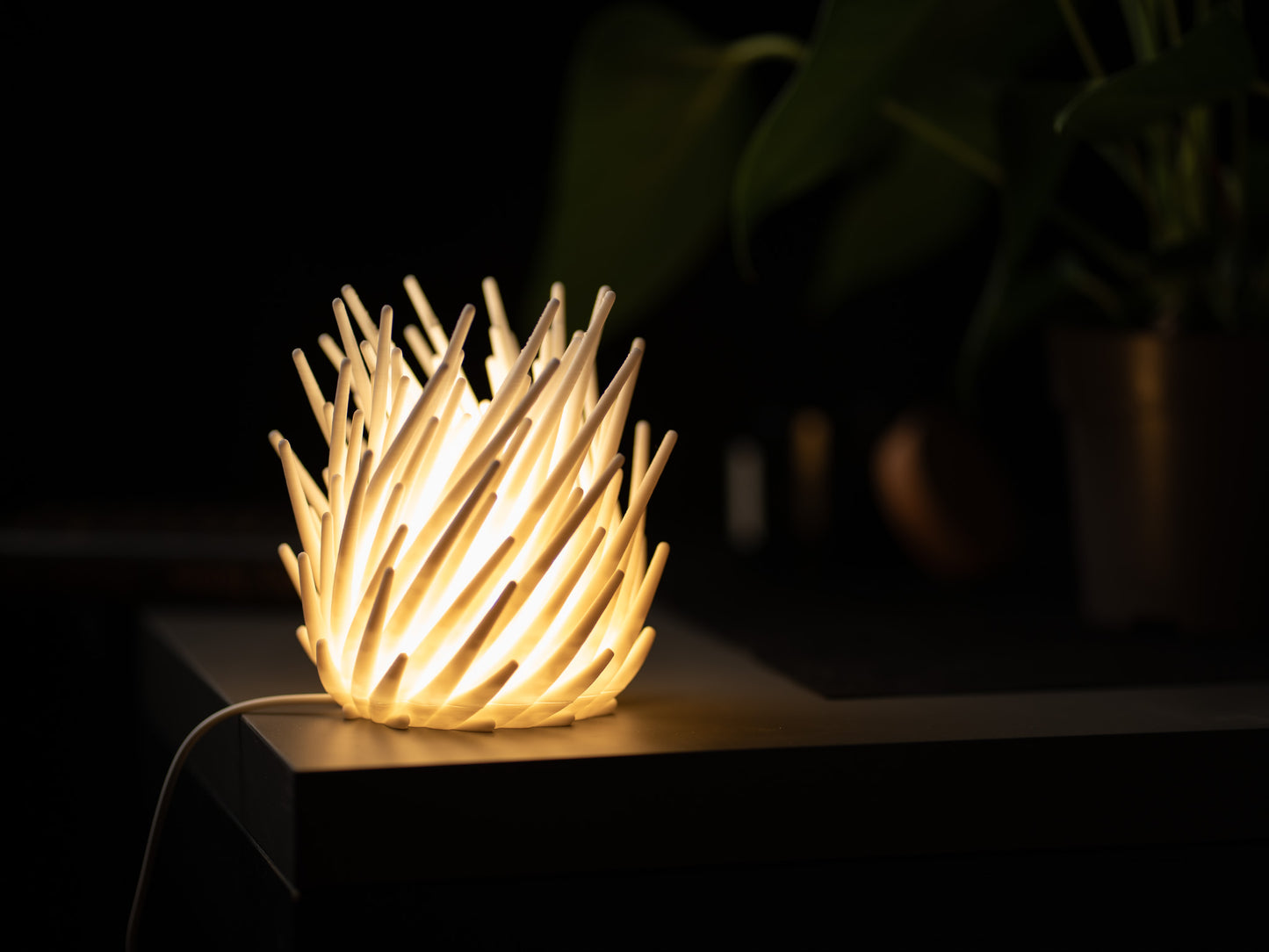 Ambient Lamp