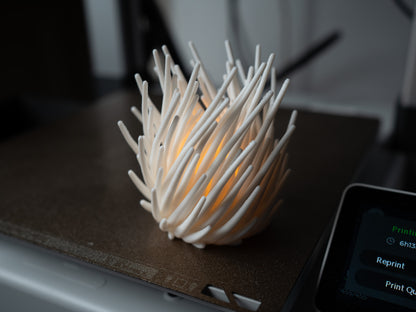 Ambient Lamp