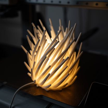 Ambient Lamp
