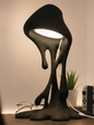 3D Printed PLA Ambient Flame Lamp（Free shipping for a limited time）