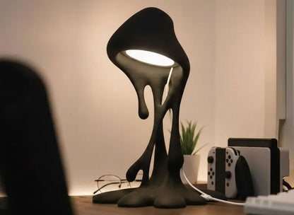 Melting Lamp