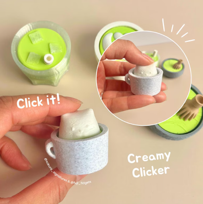 Matcha Cutie Clicker