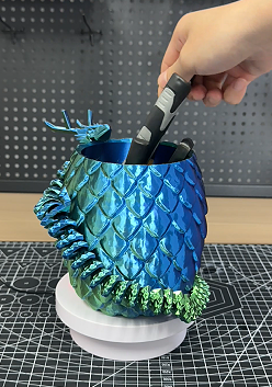 Dragon Egg storage box