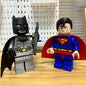 Hero Duo Desk Set One