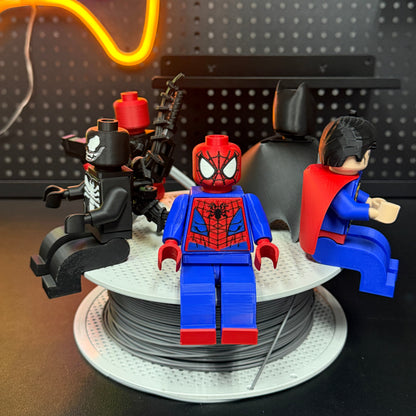 Desk Pet Hero Set