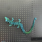 Dragon‑Shaped Fridge Magnet