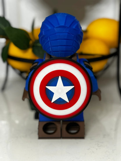 Captain America