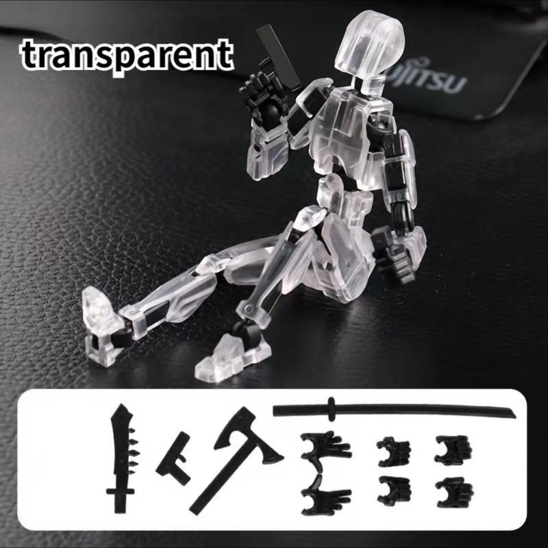 dummy 13 action figure