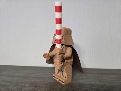 Darth Vader * Christmas Gingerbread Edition