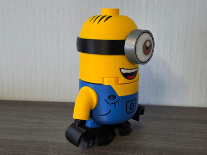 Mel the Minion – Despicable Me