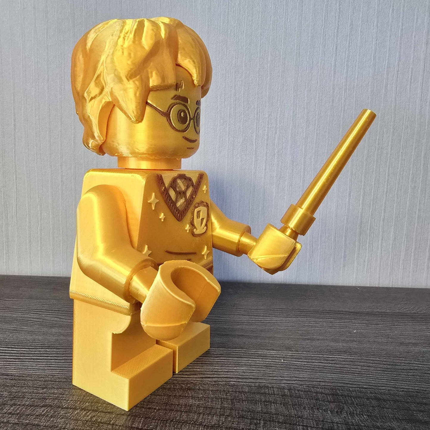 Harry Potter — 20th Anniversary
