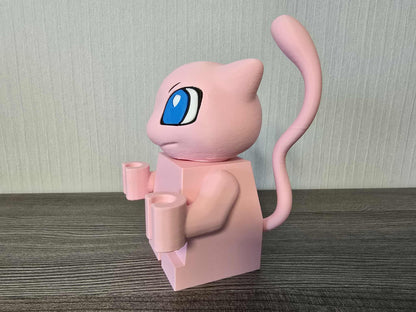 Pokémon - Mew