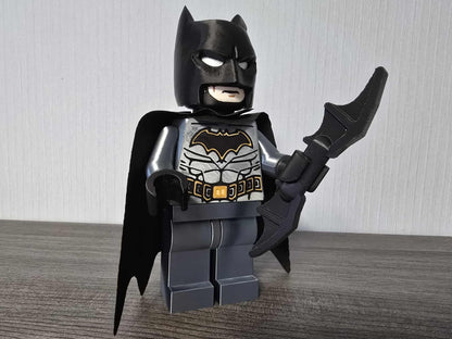 3D Printed Batman  8inches