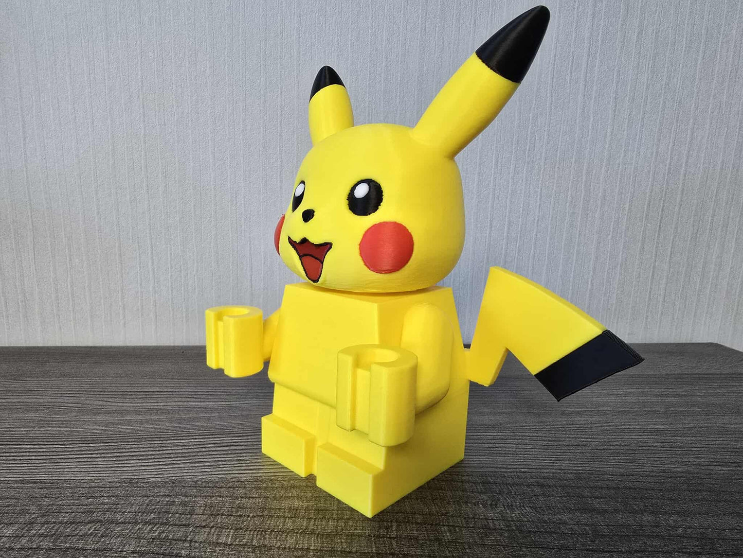 Pokémon - Pikachu