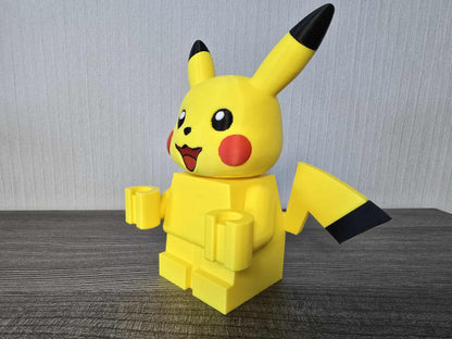 Pokémon - Pikachu