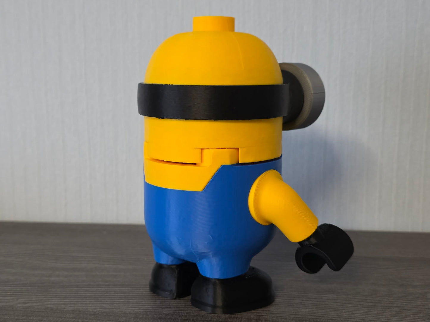 Minion Bob — Despicable Me