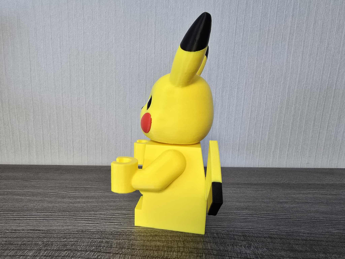 Pokémon - Pikachu