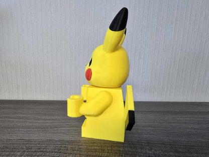 Pokémon - Pikachu