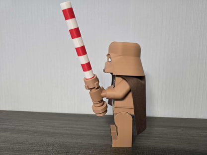 Darth Vader * Christmas Gingerbread Edition