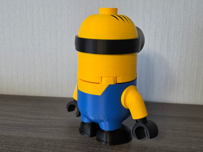 Mel the Minion – Despicable Me