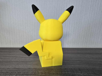 Pokémon - Pikachu