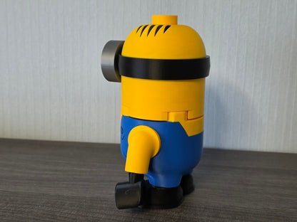Mel the Minion – Despicable Me