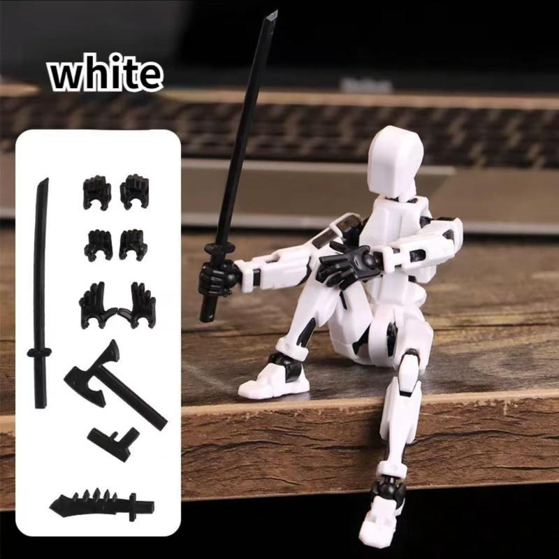 dummy 13 action figure
