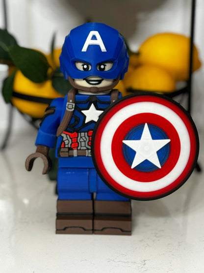 Captain America