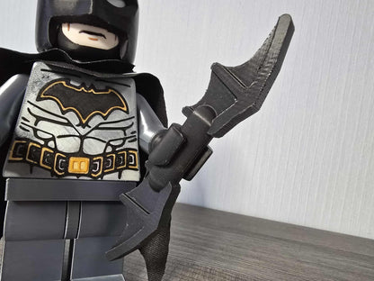 3D Printed Batman  8inches