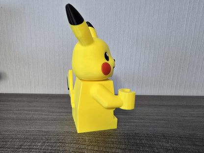 Pokémon - Pikachu