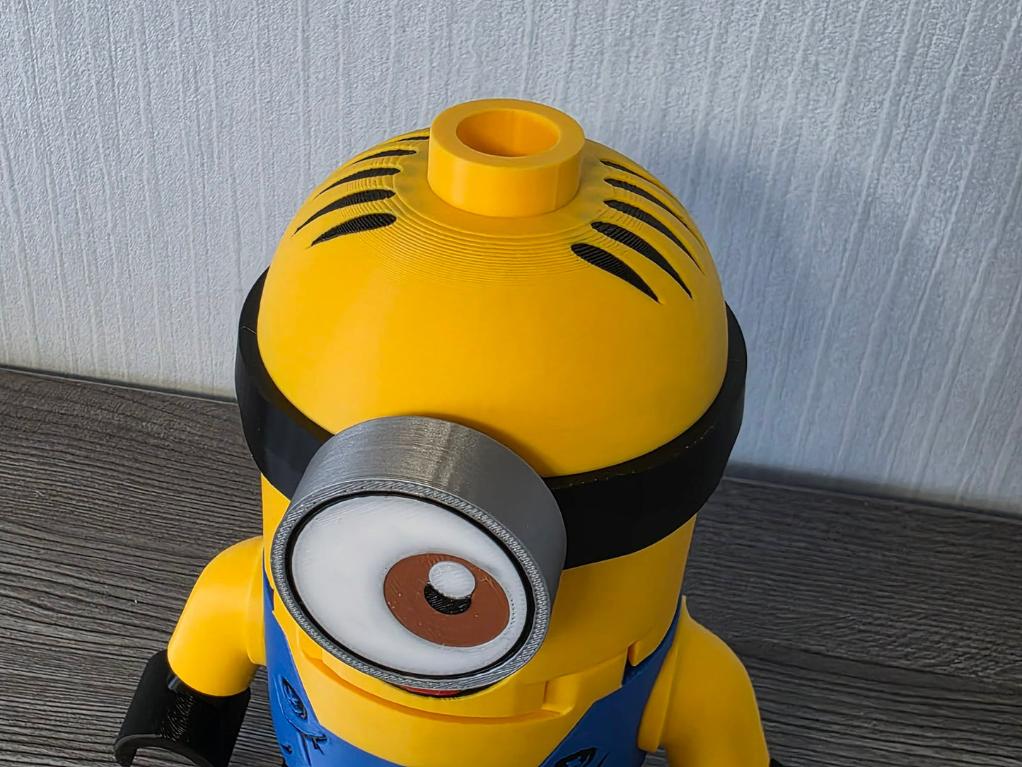Mel the Minion – Despicable Me