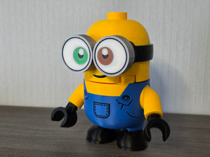 Minion Bob — Despicable Me